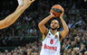 A.Hanga pravers NBA duris (Fotodiena.lt)