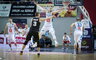 D.Sabeckis išnaudojo pražangų limitą (FIBA Europe nuotr.)