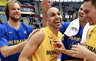 „Gran Canaria“ komanda yra per žingsnį nuo Europos taurės finalo