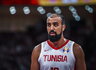 M.Ben Romdhane'as surengė dar vieną labai naudingą pasirodymą (FIBA nuotr.)