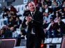 K.Maksvyčio ekipa pralaimėjo (FIBA nuotr.)
