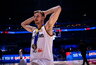 N.Giffey paskelbė karjeros pabaigą rinktinėje (FIBA nuotr.)