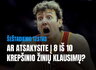 (Krepsinis.net nuotr.)