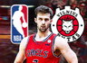 A.Marčiulionis siekia prasimušti į NBA (Krepsinis.net nuotr.)