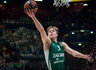 N.Woltersas prisiminė mokyklinius laikus (Foto: „Žalgiris“)