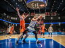 J.Karnikas žais Klaipėdoje (FIBA nuotr.)