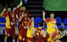 Ch.Barkley ispanus laiko pasaulio čempionato favoritais (Scanpix)