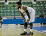 J.Dentmonas žais Irane (FIBA Europe nuotr.)