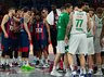 Žalgiriečiai Vitorijoje patyrė nesėkmę (Euroleague.net)