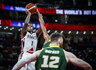 F.Ntilikina įgijo daug pasitikėjimo savo jėgomis (FIBA nuotr.)