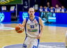 J.Elmore'as atvyksta į Šiaulius