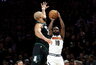 T.Hardaway'us keliasi į Majamį (Scanpix nuotr.)