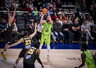 A.Milaknis pataikė tris tritaškius (FIBA Europe nuotr.)