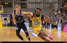 L.Nolley pelnė 19 taškų