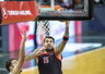 G.Printezis negalės padėti mače su „Baskonia“ (BNS nuotr.)
