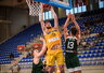 B.Bryniukas jungiasi prie Vilniaus komandos (FIBA Europe nuotr.)