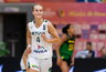 Lietuvės triuškina varžoves (FIBA nuotr.)