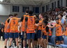 T.Dimša ir L.Uleckas debiutavo naujame klube