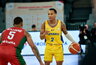 D.Russellas pataikė kertinį tritaškį (FIBA nuotr.)