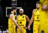„La Laguna“ keliasi į Europos taurę (FIBA nuotr.)