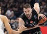 Tautiečiai nesulaikė M.Guduričiaus (Euroleague.net)
