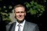 R.Javtokas tapo baldų gamybos įmonės direktoriumi (BNS nuotr.)