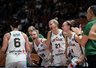 Lietuvės švenčia antrą pergalę (FIBA nuotr.)