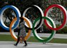 Olimpinės žaidynės gali neįvykti ir 2021 metais (Scanpix nuotr.)