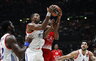 D.Brownas – 21-ojo Eurolygos turo MVP (Scanpix nuotr.)