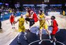 Vilniečiams reiks pasitempti (FIBA Europe nuotr.)