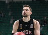 E.Kairys prisidėjo prie pergalės