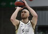 B.Vautier buvo tarp geriausių ASVEL žaidėjų