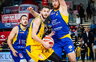 A.Mikalauskas atkovojo 9 kamuolius