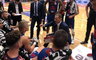 R.Jarutis iškovojo pirmąją pergalę