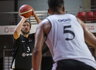 S.Jasaitis dar tęs karjerą („Optibet Summer League“ nuotr.)