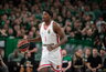 F.Ntilikina žais Paryžiuje (nuotr. Dominykas Repečka)
