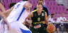 Lekavičius FIBA Europe