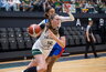 G.Galvanauskaitė atliko dvigubą dublį (FIBA nuotr.)