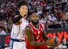 C.Milleris-McIntyre'as vedė OLY į pergalę (Euroleague.net)