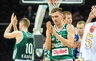„Žalgiris“ iš savivaldybės sulauks 1,9 mln. eurų paramos (Fotodiena.lt)