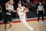 D.Tarolis turėjo puikų mačą (FIBA Europe nuotr.)