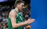 „Žalgiris“ gali tęsti kovas? (BNS nuotr.)