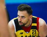 E.Kairys pelnė 4 taškus