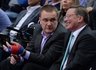 A.Vatutinas įspėja apie NBA grėsmę (Scanpix nuotr.)