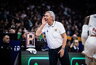 S.Pešičius nestokojo sunkumų (FIBA nuotr.)