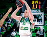 M.Grigonis pelnė 15 taškų