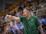 D.Songaila pakomentavo varžovų žaidimą (FIBA nuotr.)