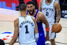 „Knicks“ artėja link titulo (EPA-ELTA nuotr.)