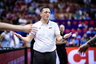 A.Sekuličius treniruos Eurolygos klubą (FIBA nuotr.)