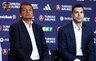 E.Atamanas prieš finalo ketvertą – ramus (Euroleague.net)